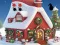 Игра Merry Cake Escape онлайн