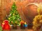 Игра Wintry Elf Escape Game онлайн