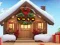 Игра Twin Trouble Christmas Escape онлайн