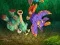 Игра Rescue The Monster Animals онлайн
