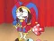 Игра Funkin’ Digitization Circus онлайн