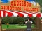 Игра Crossbow Shooting Gallery онлайн