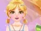 Игра Blonde Sofia Scalp Scaling онлайн
