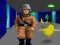 Игра Return To Castle: Monkey Ball онлайн