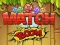 Игра Match Boom онлайн