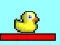 Игра Ducky Adventures онлайн