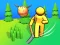 Игра Dino Grass Island онлайн