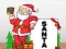 Игра Magical Escape Find Christmas Santa Claus онлайн