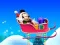 Игра Disney Junior Magical Holidays онлайн