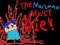 Игра The Mailman Must Die! онлайн