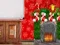 Игра Angel Christmas Room Escape онлайн