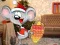 Игра Christmas Rat Escape онлайн