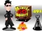 Игра  Monkey Go Happy Stage 491 онлайн