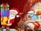 Игра Fun Christmas Santa Escape онлайн