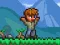 Игра Friday Night Funkin': Terrafunk онлайн