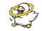 Игра Clusterduck онлайн