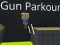 Игра Kogama: Gun Parkour онлайн