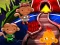 Игра Monkey Go Happy Stage 802 онлайн