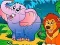 Игра Jigsaw Puzzle: Nature Animals онлайн