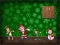 Игра Amgel New Year Room Escape 7 онлайн