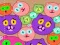 Игра Merge Cats онлайн