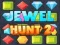Игра Jewel Hunt 2 онлайн