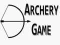 Игра Archery Game онлайн