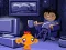 Игра Monkey Go Happly Stage 327 онлайн