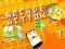 Игра Nick Arcade Action онлайн