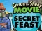 Игра Shaun the Sheep: Movie Secret Feast онлайн