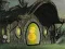 Игра Magical Pumpkin Girl Escape онлайн