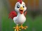 Игра White Rooster Rescue онлайн