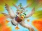 Игра Migration Flappy Duck онлайн