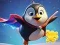 Игра Jigsaw Puzzle: Sky Flying Penguin онлайн