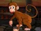 Игра Diminutive Macaque Escape онлайн