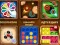 Игра Mind Games for 2-3-4 Player онлайн