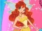 Игра Winx Bloom Magic Dress Up онлайн