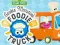 Игра Cookie Monsters: Foodie Truck онлайн