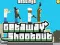 Игра Getaway Shootout онлайн