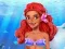 Игра Aquatic Mermaid Beauty Makeover онлайн