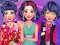 Игра Snow White All Around the Fashion онлайн