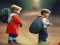 Игра Back To School Jigsaw Picture Puzzle онлайн