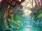 Игра Trapped Peacock Fairy Escape онлайн