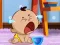 Игра Little Baby Hungry Escape онлайн
