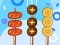 Игра Food Sort: Merge Puzzle онлайн
