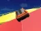 Игра Hardcore Platform Driving онлайн