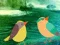 Игра Colorful Jungle Birds Escape онлайн
