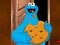 Игра Find Crazy Cookie Monster онлайн