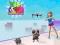 Игра Yes or No Challenge Run онлайн