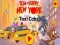 Игра Tom and Jerry in New York: Taxi Cabs онлайн